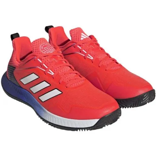 Zapatillas Adidas Defiant Speed Clay Rojas