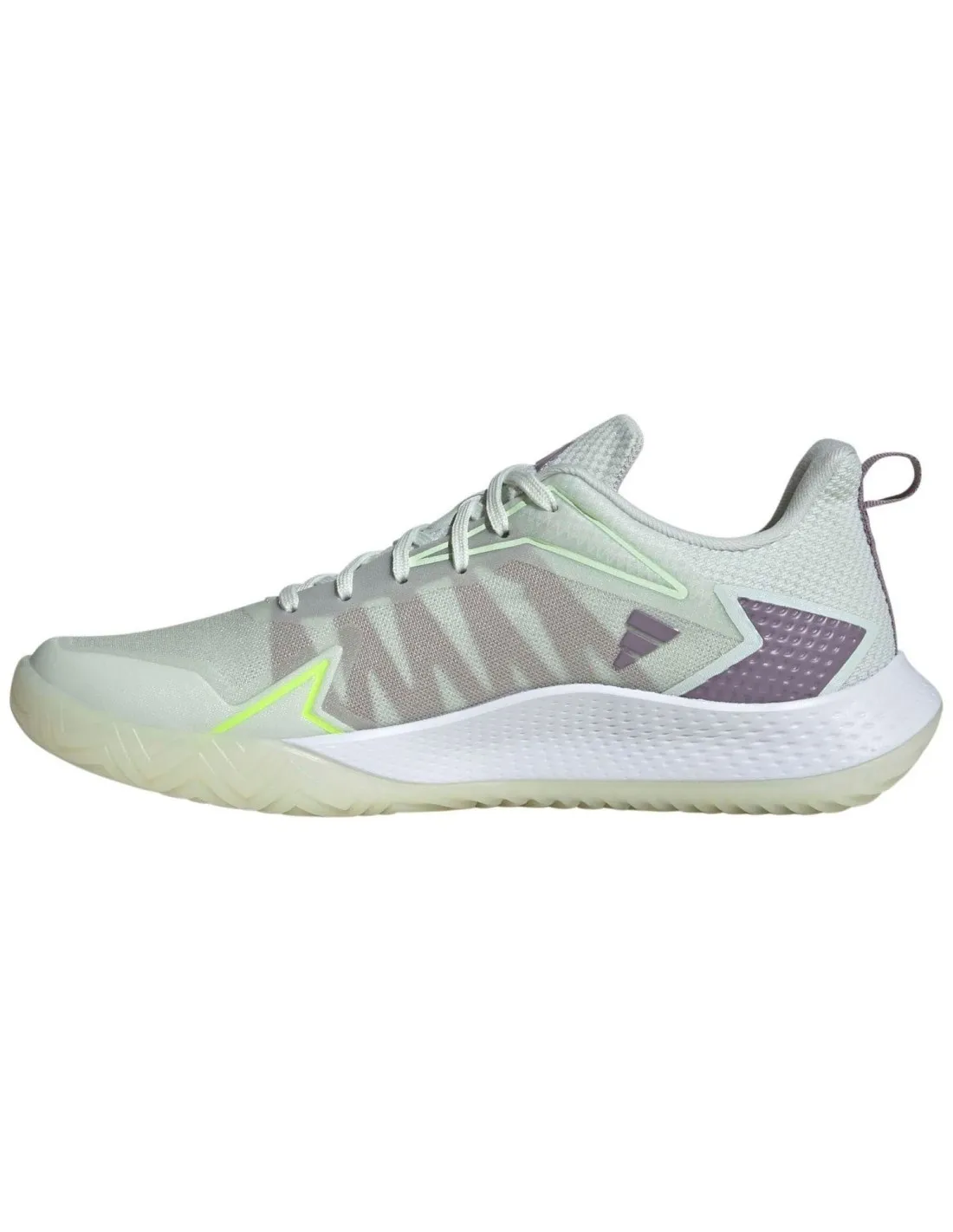 Zapatillas Adidas Defiant Speed IF0414 Mujer