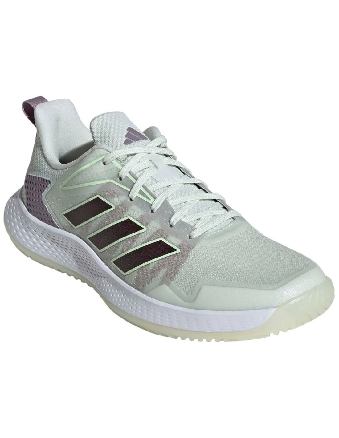 Zapatillas Adidas Defiant Speed IF0414 Mujer