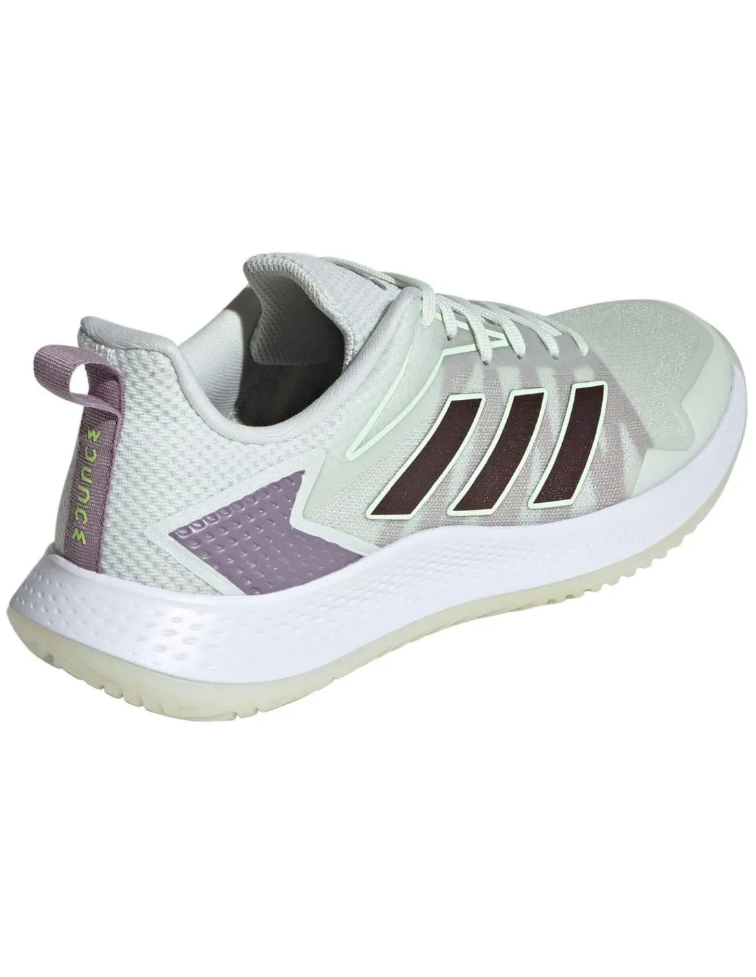Zapatillas Adidas Defiant Speed IF0414 Mujer