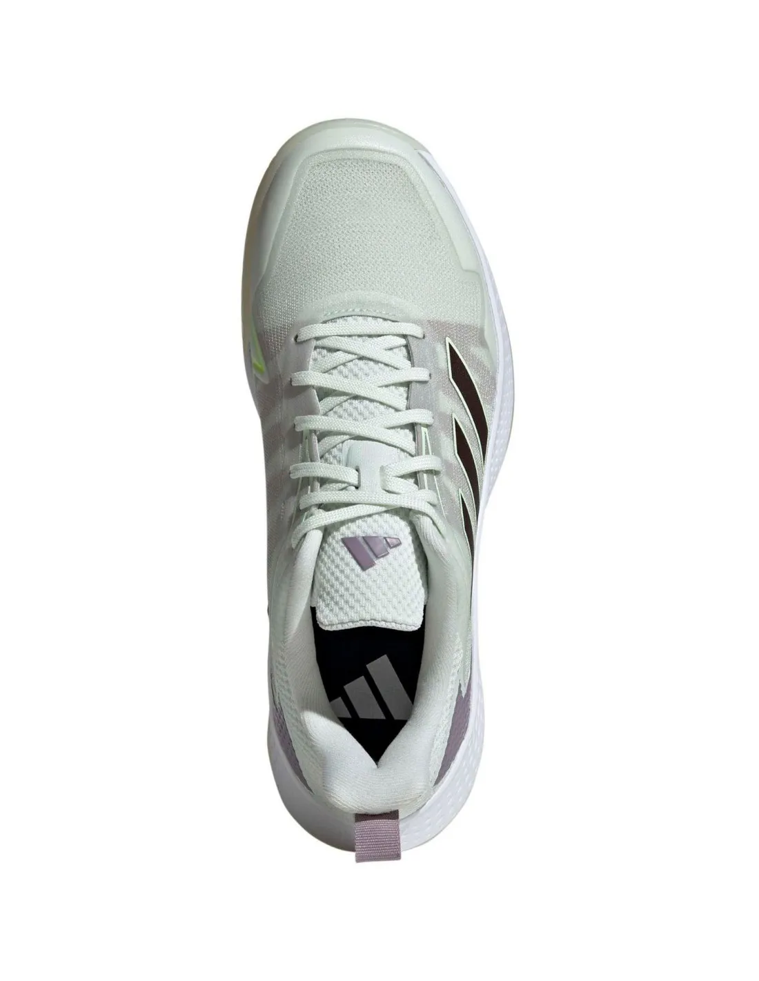 Zapatillas Adidas Defiant Speed IF0414 Mujer