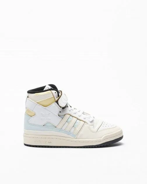 Zapatillas Adidas Forum 84 Hi W Multicolor