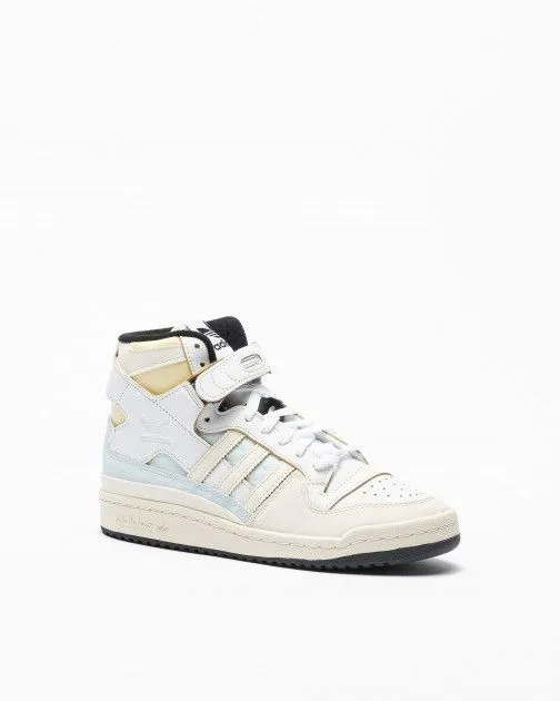 Zapatillas Adidas Forum 84 Hi W Multicolor