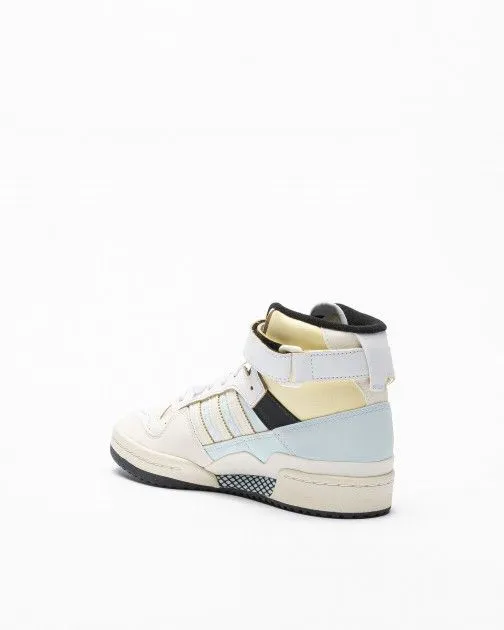Zapatillas Adidas Forum 84 Hi W Multicolor