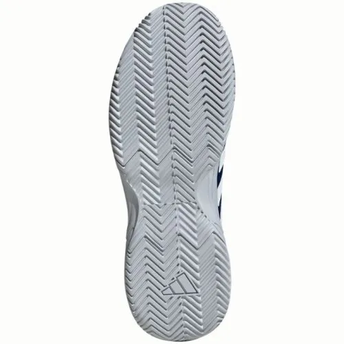 Zapatillas Adidas Gamecourt 2 Azul Oscuro