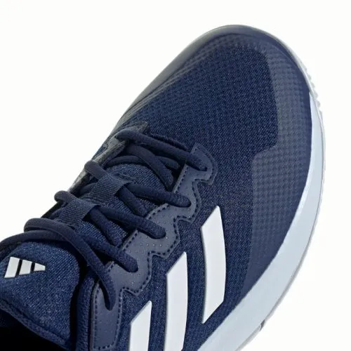 Zapatillas Adidas Gamecourt 2 Azul Oscuro