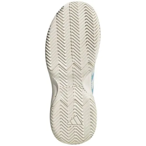 Zapatillas Adidas Gamecourt 2 Woman Azules