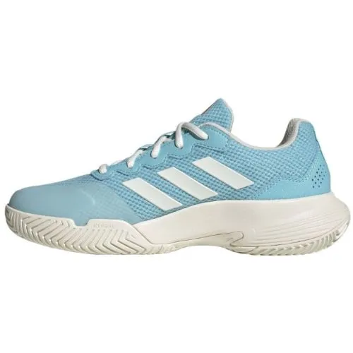 Zapatillas Adidas Gamecourt 2 Woman Azules