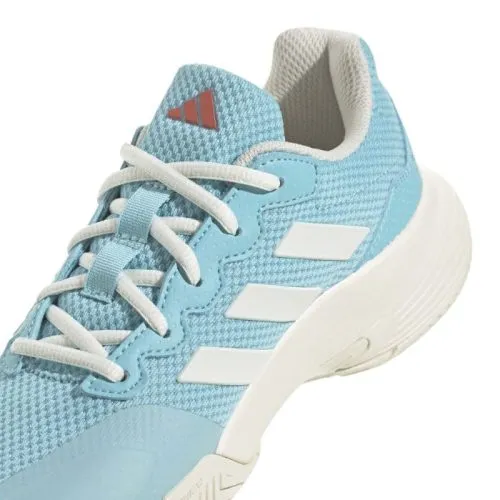 Zapatillas Adidas Gamecourt 2 Woman Azules