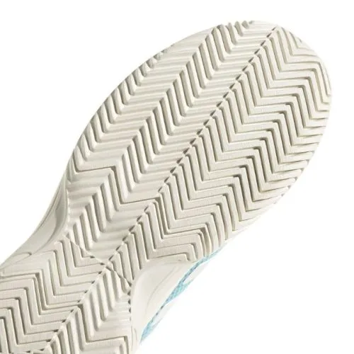 Zapatillas Adidas Gamecourt 2 Woman Azules