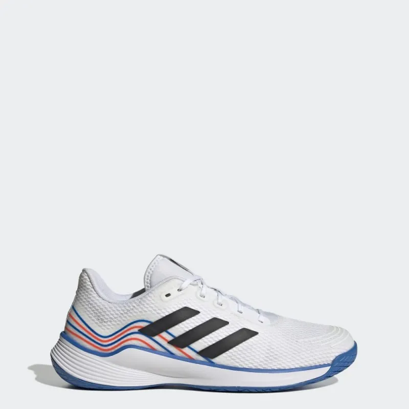 ZAPATILLAS ADIDAS NOVAFLIGHT BALONMANOVOLEY UNISEX