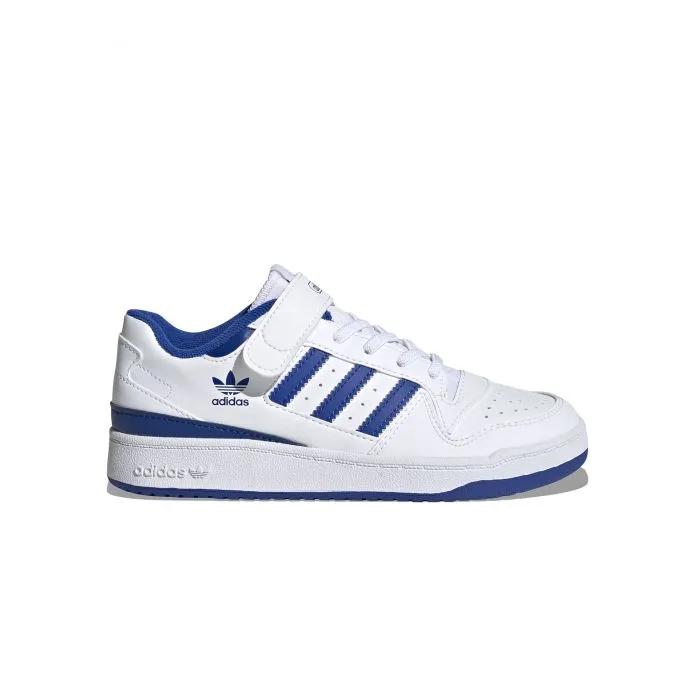 Zapatillas Adidas Originals Forum Low Kids