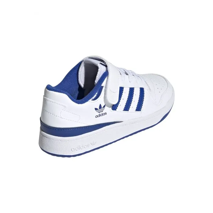 Zapatillas Adidas Originals Forum Low Kids