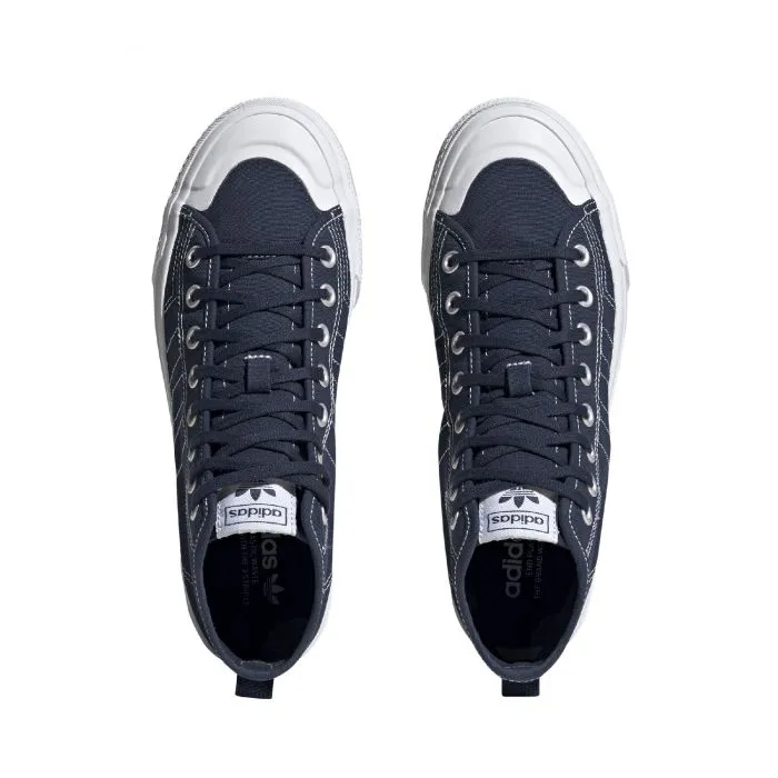 Zapatillas Adidas Originals Nizza Hi RF