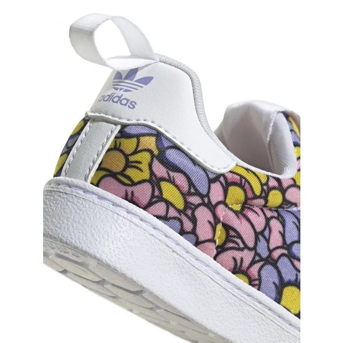 Zapatillas Adidas Originals Superstar 360 Disney Infant