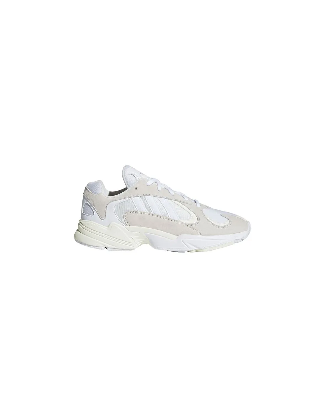 ZAPATILLAS ADIDAS ORIGINALS YUNG1 BLANCO HOMBRE