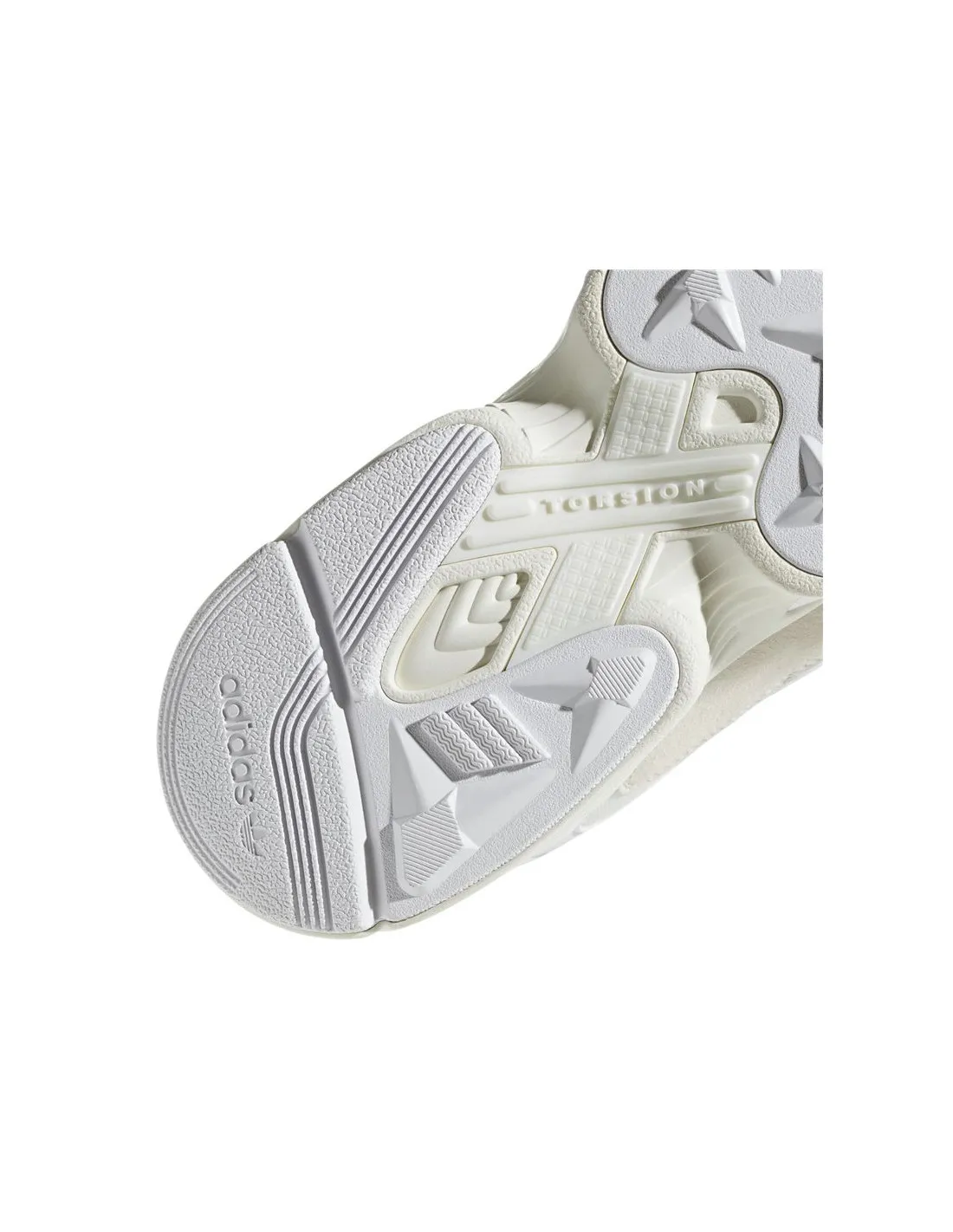 ZAPATILLAS ADIDAS ORIGINALS YUNG1 BLANCO HOMBRE
