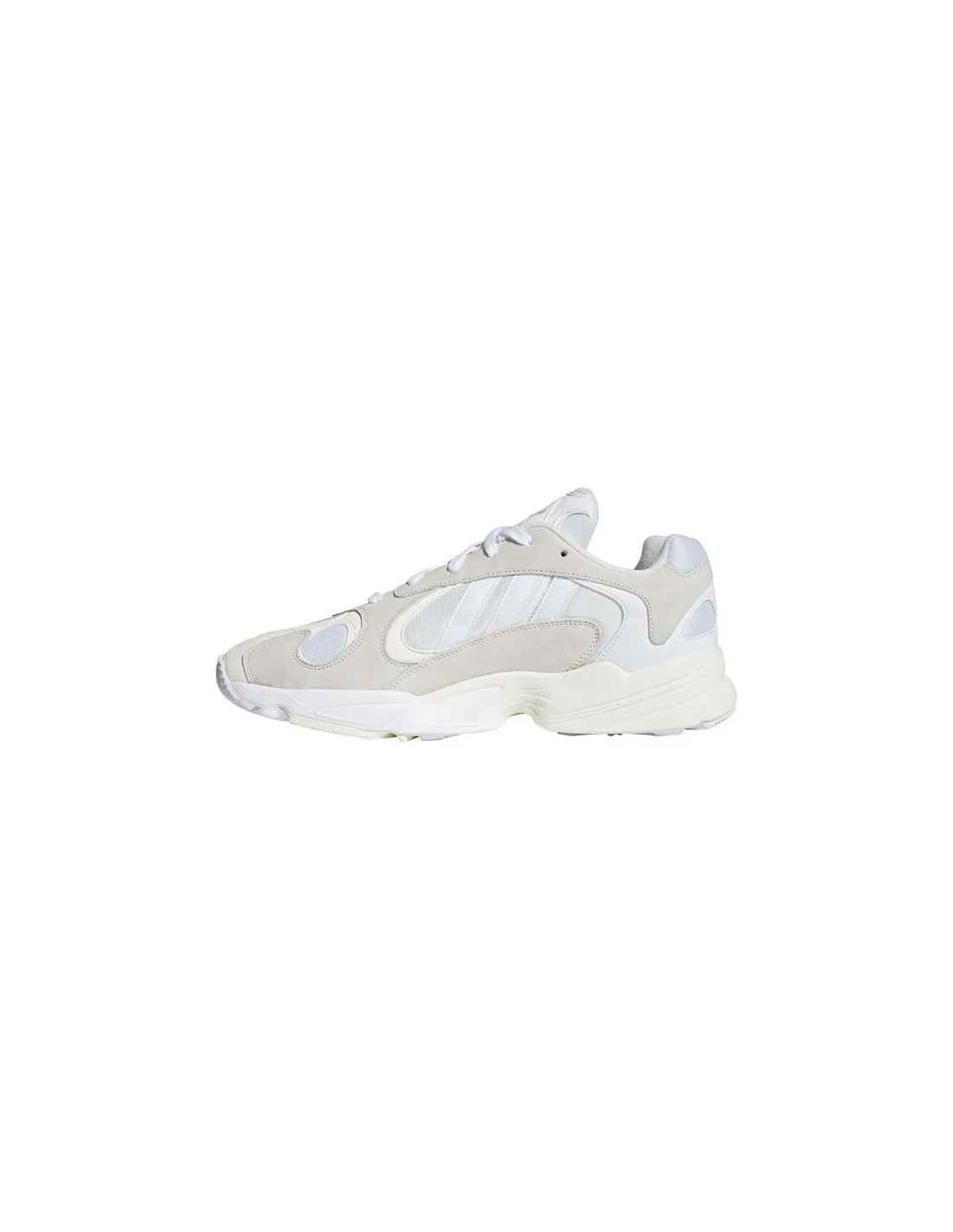 ZAPATILLAS ADIDAS ORIGINALS YUNG1 BLANCO HOMBRE