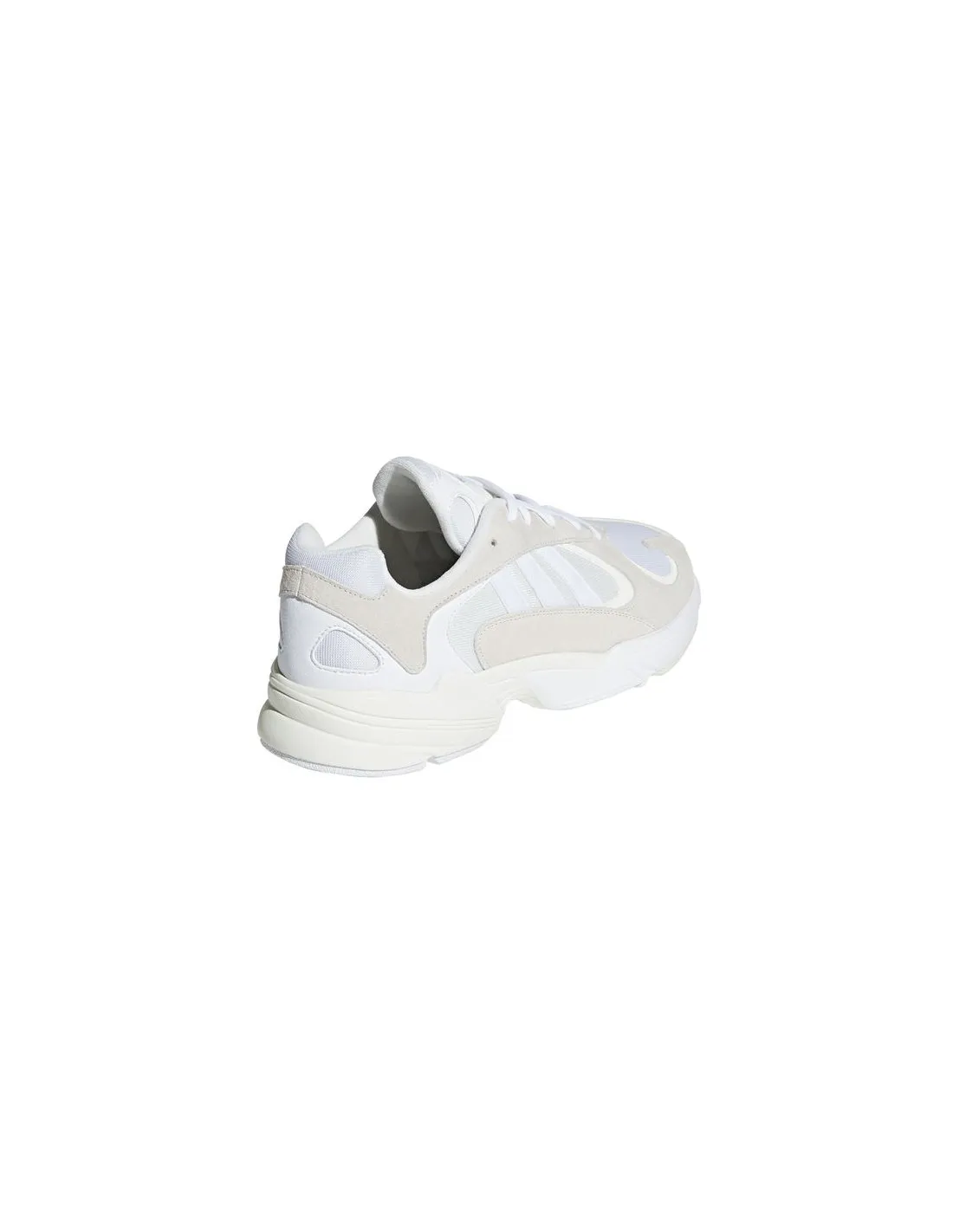 ZAPATILLAS ADIDAS ORIGINALS YUNG1 BLANCO HOMBRE