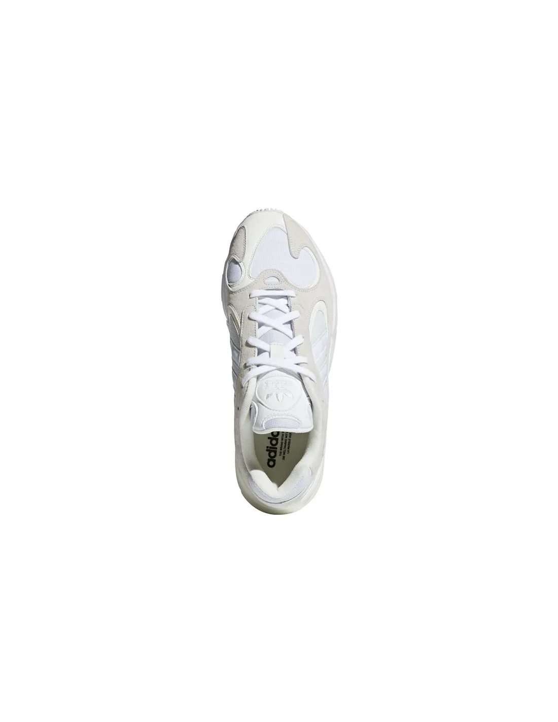 ZAPATILLAS ADIDAS ORIGINALS YUNG1 BLANCO HOMBRE