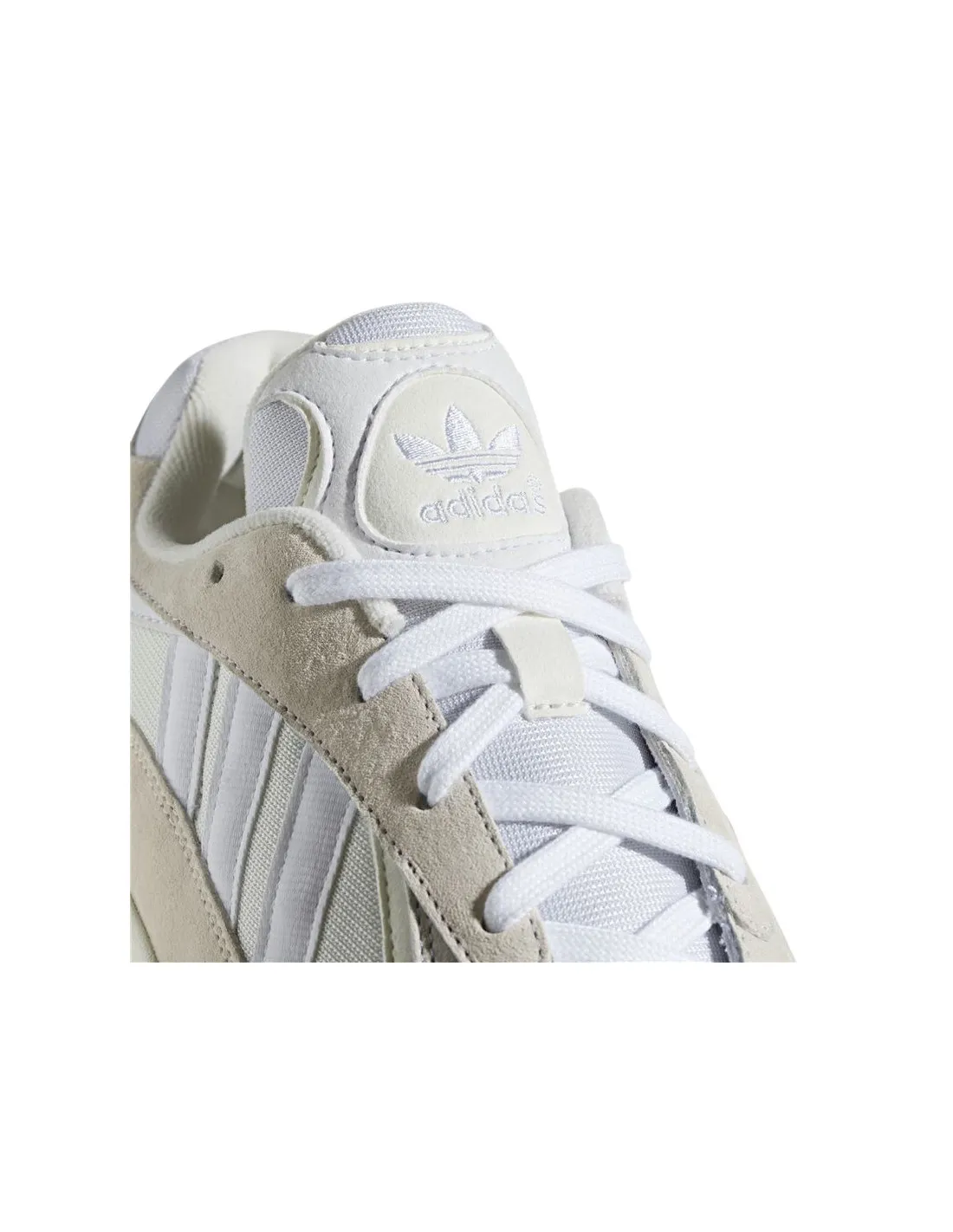 ZAPATILLAS ADIDAS ORIGINALS YUNG1 BLANCO HOMBRE