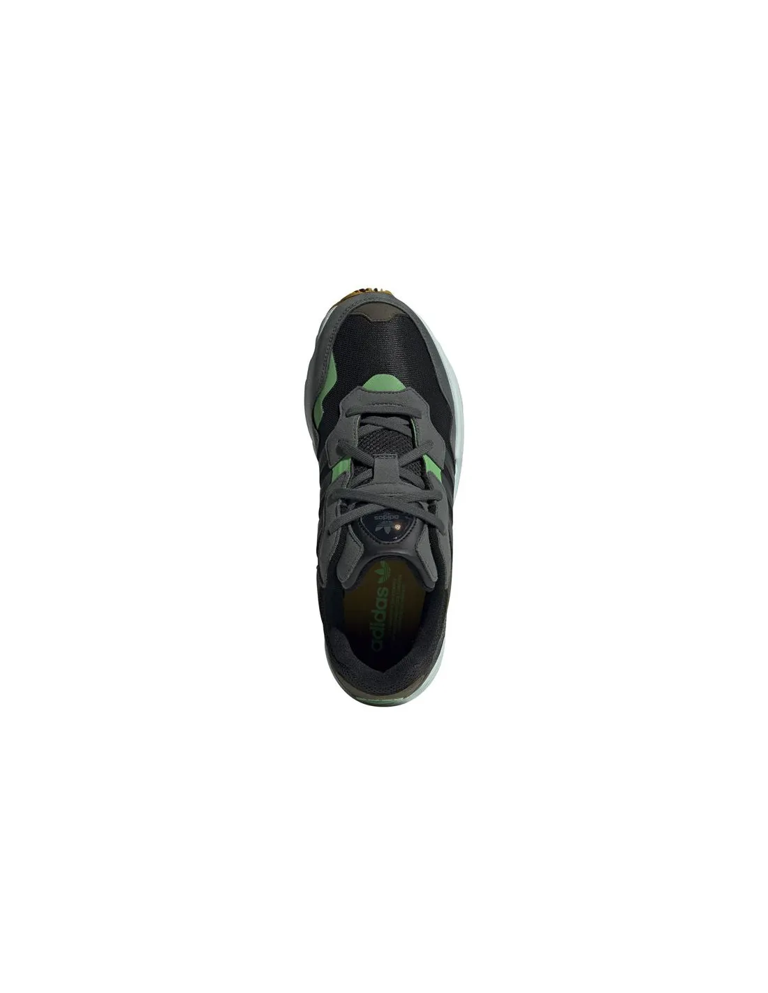 ZAPATILLAS ADIDAS ORIGINALS YUNG96 NEGRO