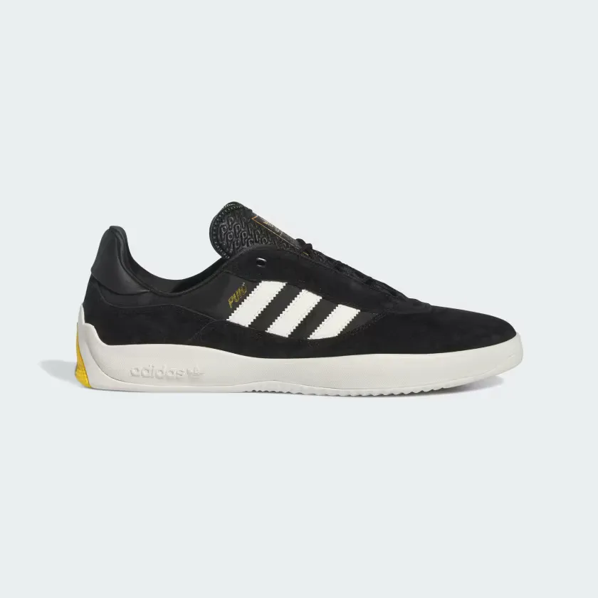 Zapatillas adidas PUIG  Core Black / Ivory  / Bold Gold