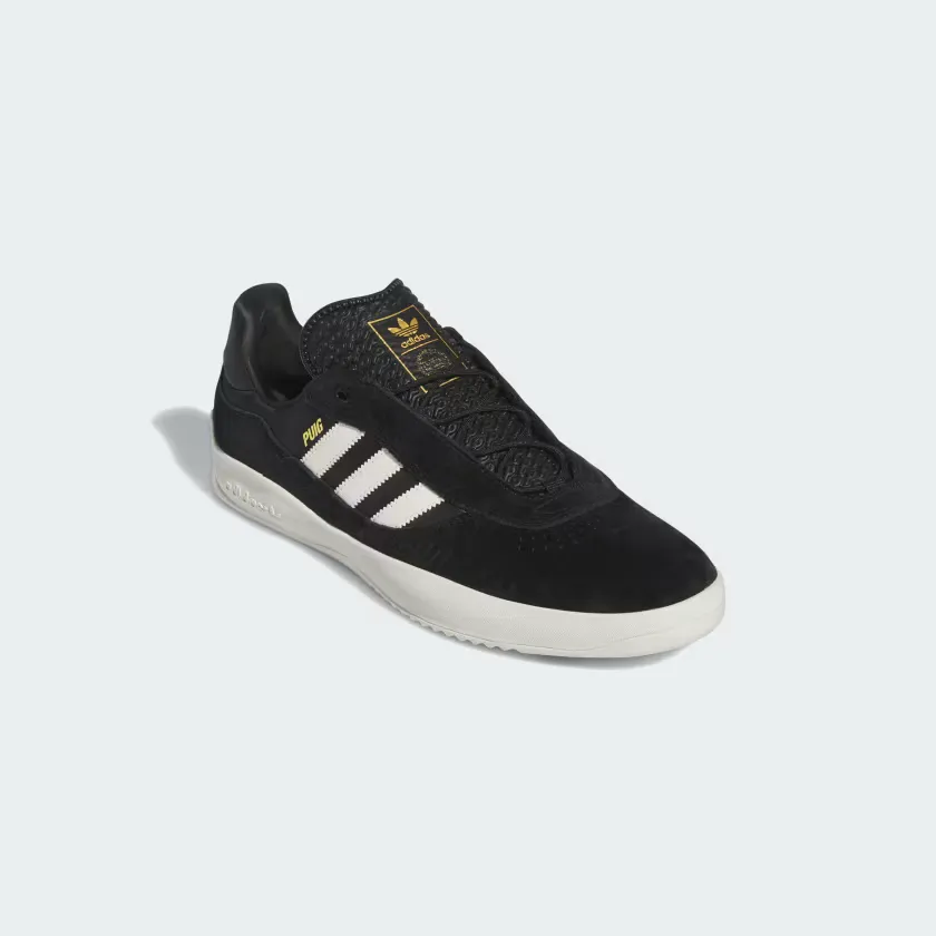 Zapatillas adidas PUIG  Core Black / Ivory  / Bold Gold