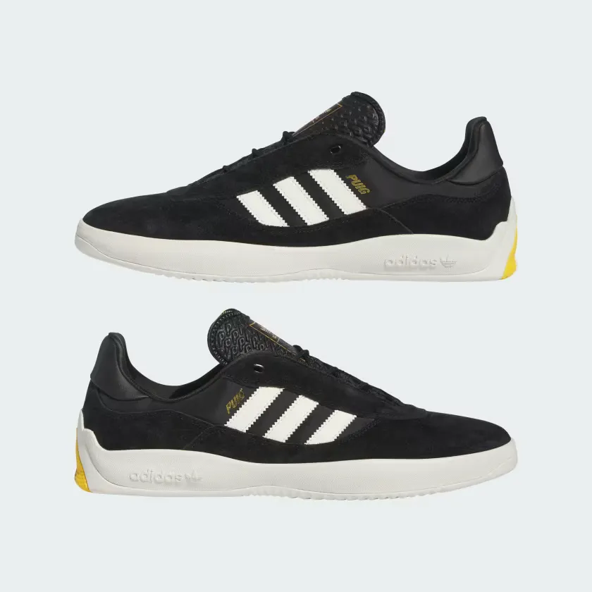 Zapatillas adidas PUIG  Core Black / Ivory  / Bold Gold