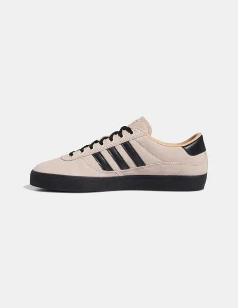 ZAPATILLAS ADIDAS PUIG INDOOR  WONDER QUARTZ/BLACK/CHALK