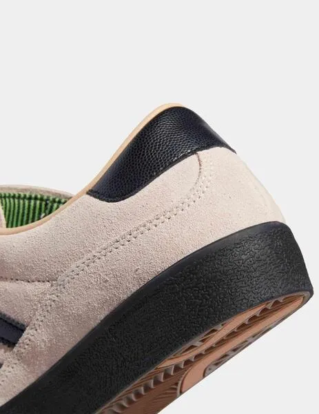 ZAPATILLAS ADIDAS PUIG INDOOR  WONDER QUARTZ/BLACK/CHALK