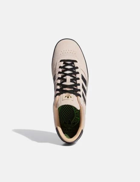 ZAPATILLAS ADIDAS PUIG INDOOR  WONDER QUARTZ/BLACK/CHALK