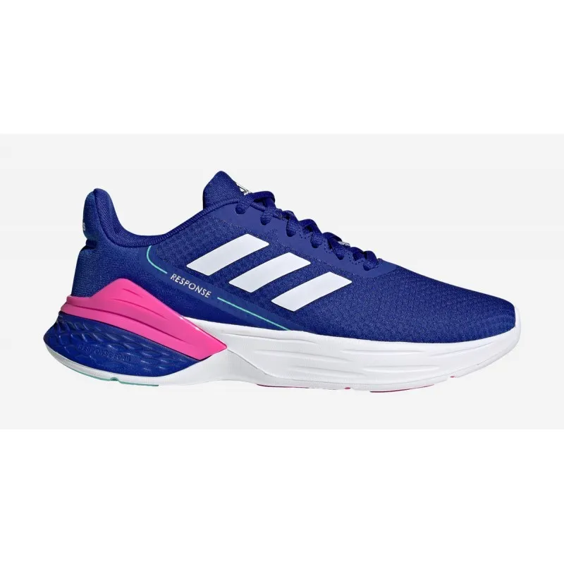 Zapatillas Adidas Response Running