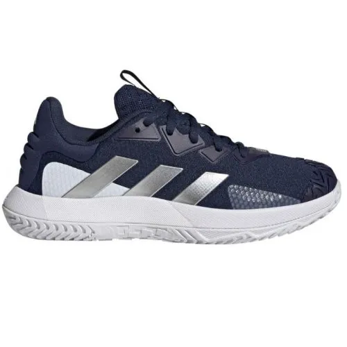 Zapatillas Adidas Solematch Control Azules