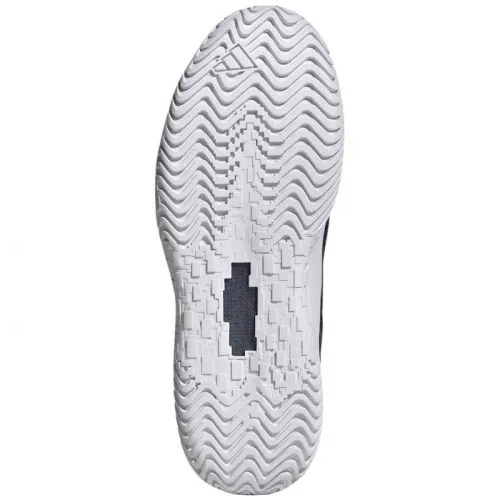 Zapatillas Adidas Solematch Control Azules