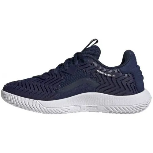 Zapatillas Adidas Solematch Control Azules