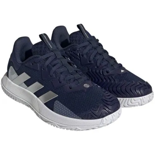 Zapatillas Adidas Solematch Control Azules