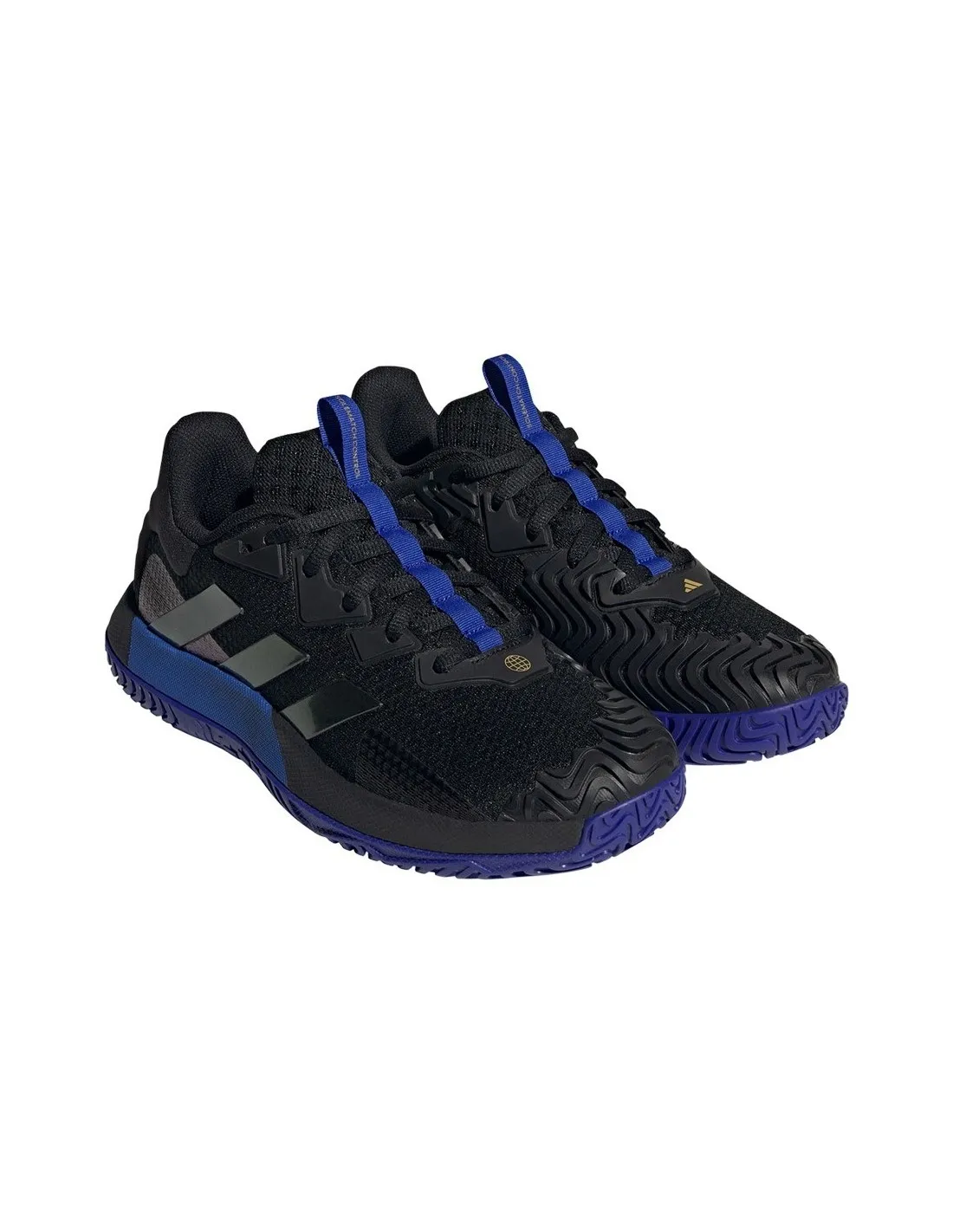 Zapatillas Adidas Solematch Control M Hq8438 