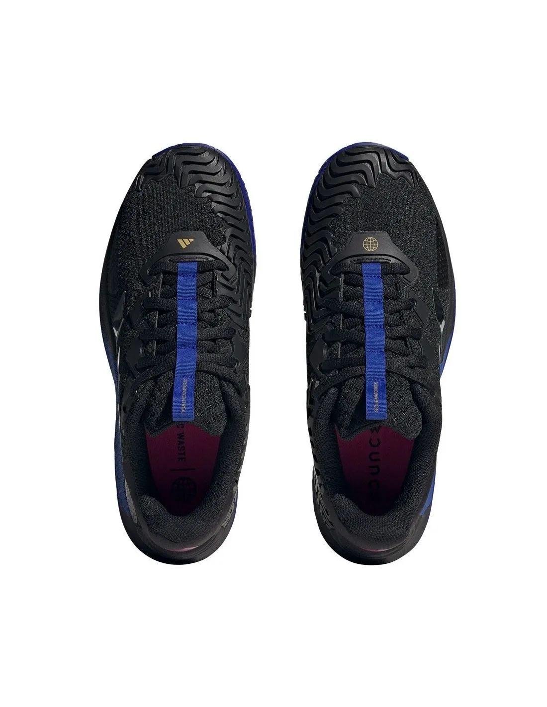 Zapatillas Adidas Solematch Control M Hq8438 