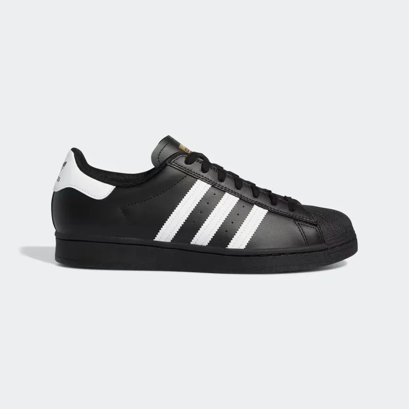 Zapatillas Adidas Superstar  ADV BLACK AND WHITE