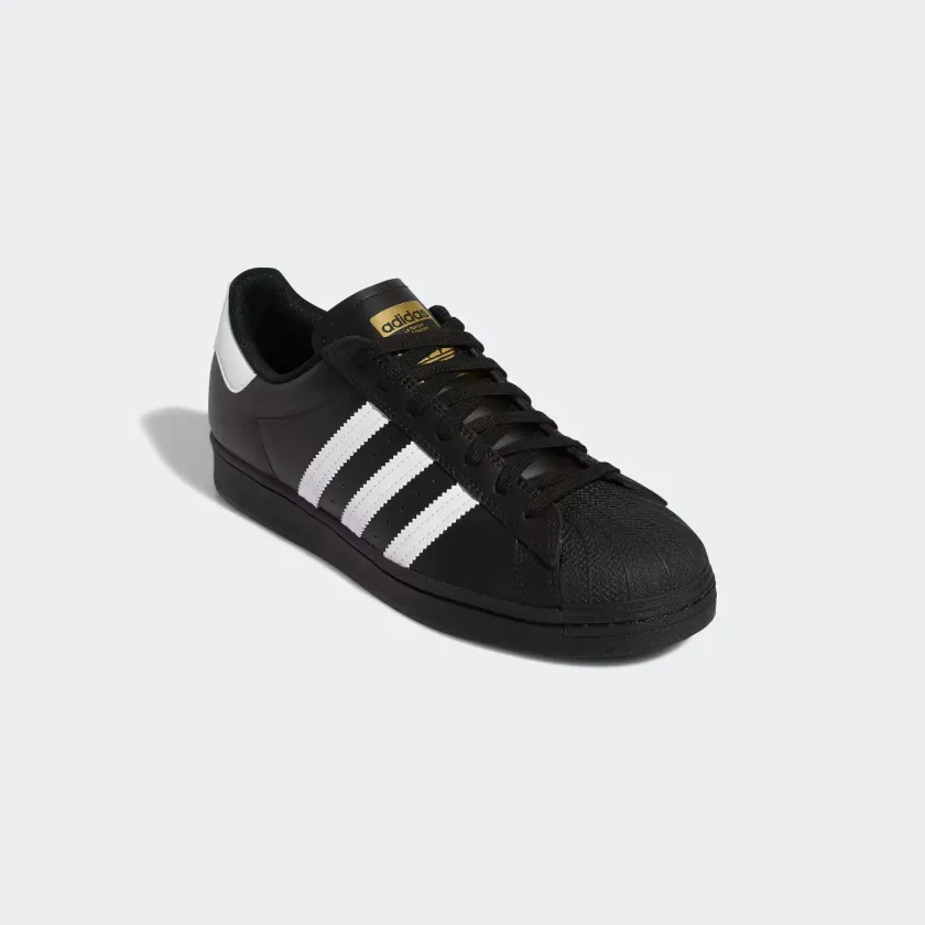 Zapatillas Adidas Superstar  ADV BLACK AND WHITE