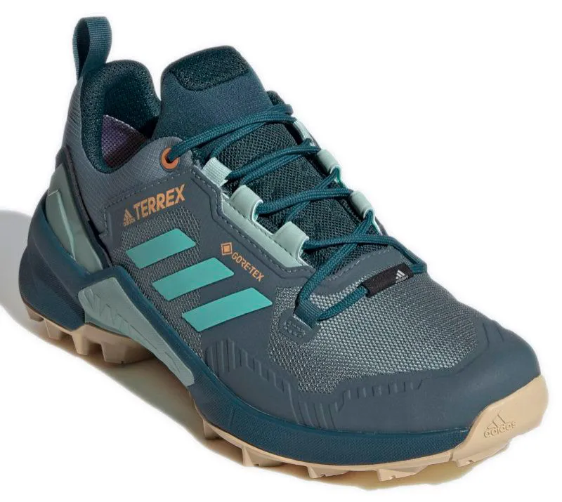 Zapatillas adidas Terrex Swift R3 Gtx W