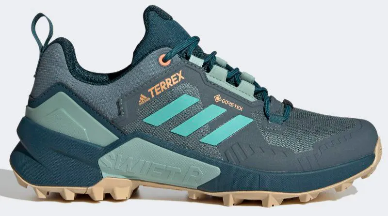 Zapatillas adidas Terrex Swift R3 Gtx W