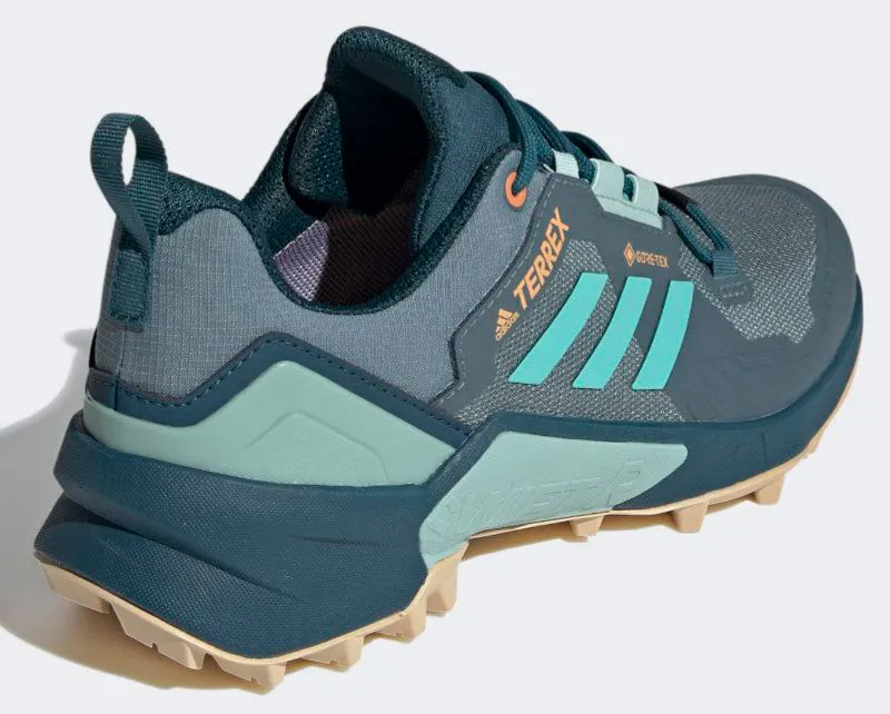 Zapatillas adidas Terrex Swift R3 Gtx W