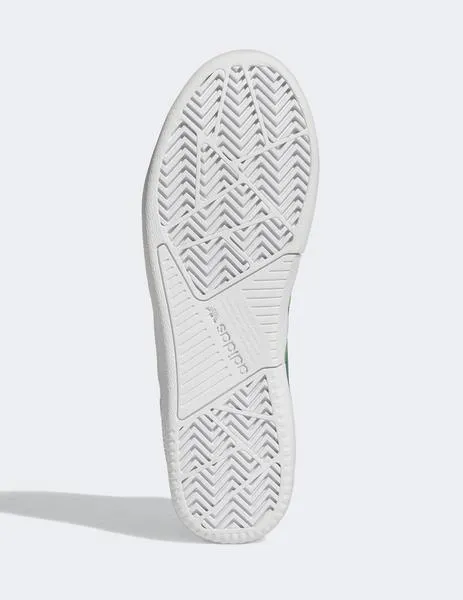 ZAPATILLAS ADIDAS TYSHAWN  BLACK/GREEN/WHITE