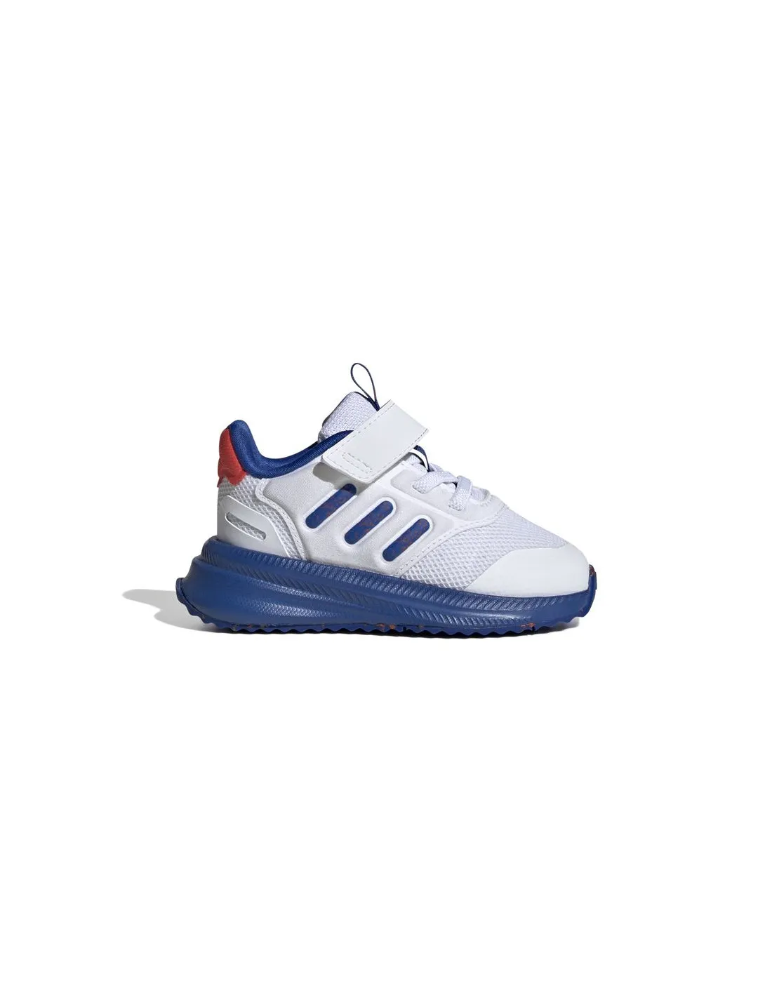 Zapatillas adidas X_Plrphase El I Infantil Blanco