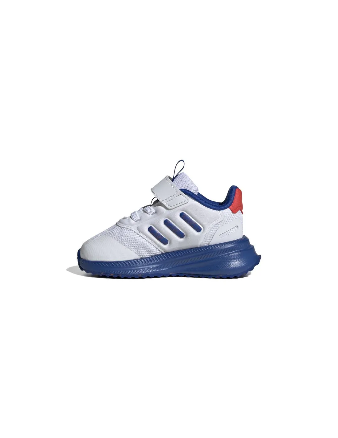Zapatillas adidas X_Plrphase El I Infantil Blanco
