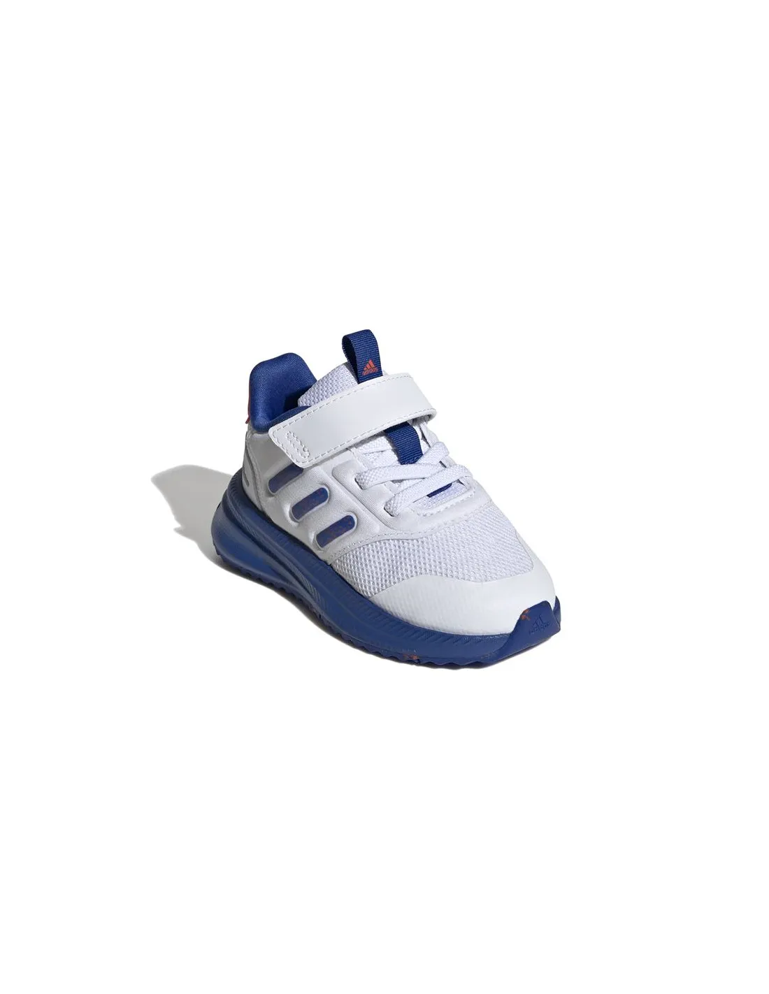 Zapatillas adidas X_Plrphase El I Infantil Blanco