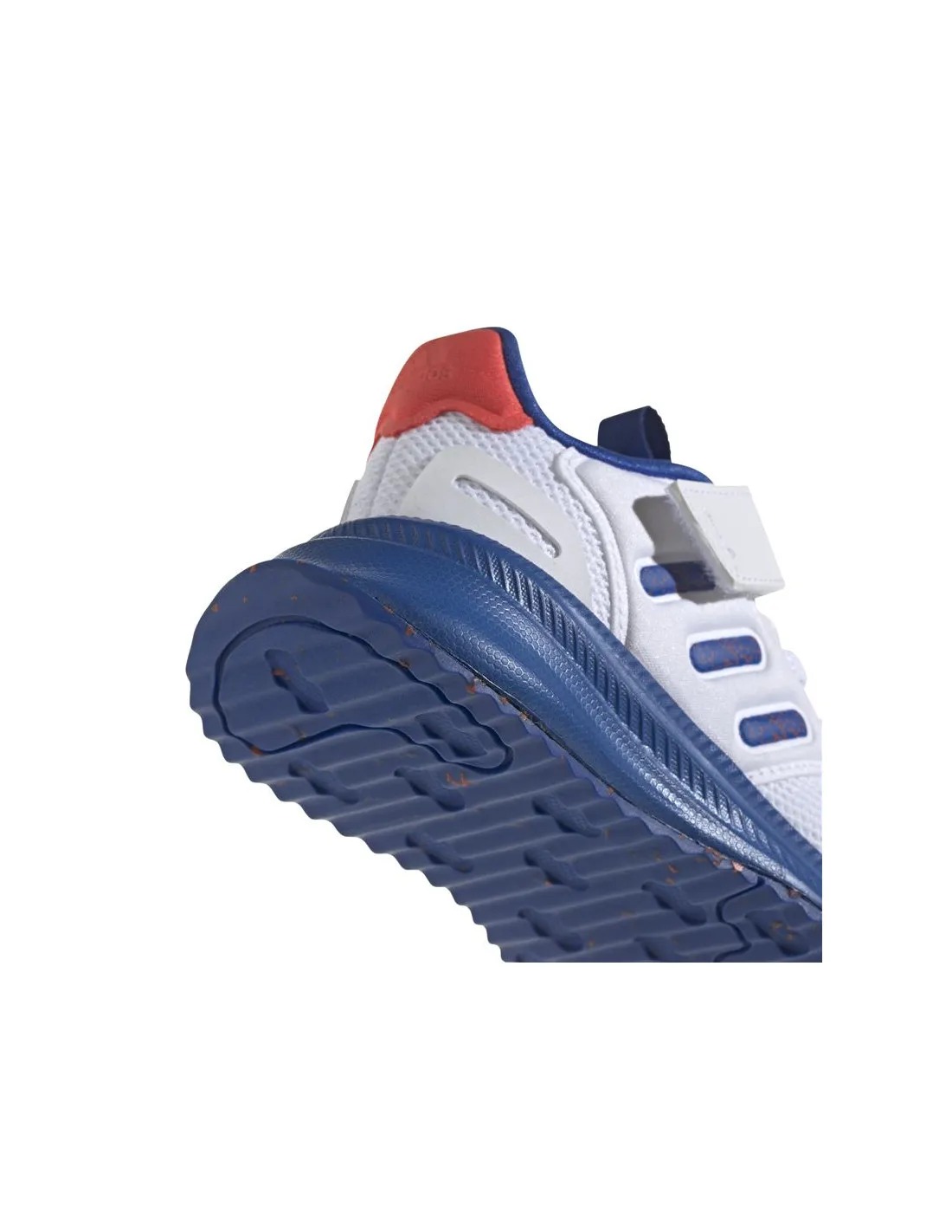 Zapatillas adidas X_Plrphase El I Infantil Blanco