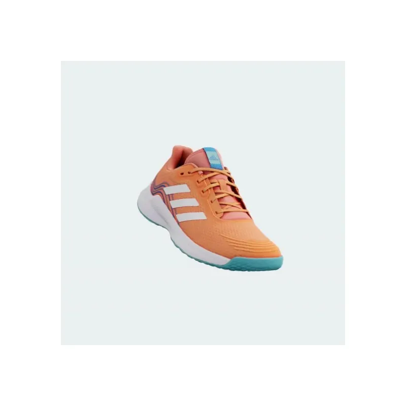 ZAPATILLAS BALONMANOVOLEY ADIDAS NOVAFLIGHT PRIMEGREEN